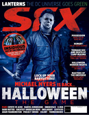 SFX Magazine