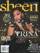 Sheen Magazine