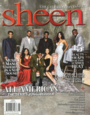 Sheen Magazine
