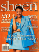 Sheen Magazine
