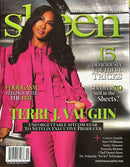 Sheen Magazine