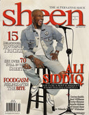 Sheen Magazine