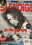Shindig Magazine