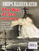 Ships Illustrated Magazine