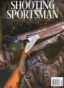 Shooting Sportsman Magazine