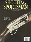 Shooting Sportsman Magazine