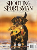 Shooting Sportsman Magazine