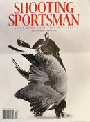 Shooting Sportsman Magazine