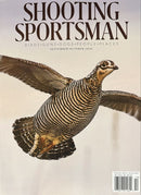 Shooting Sportsman Magazine