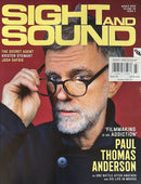 Sight and Sound Magazine