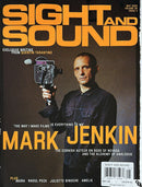 Sight and Sound Magazine