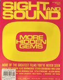 Sight and Sound Magazine