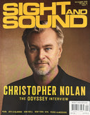 Sight and Sound Magazine