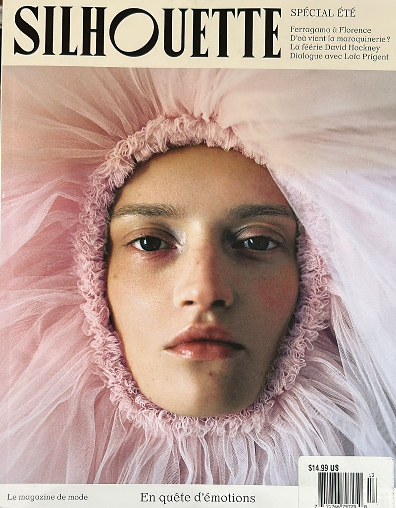 Silhouette Magazine