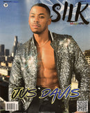 Silk Magazine