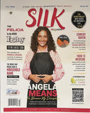 Silk Magazine