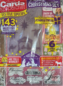 Simply Cards and Papercraft Magazine