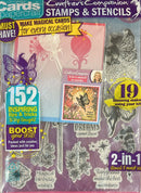 Simply Cards and Papercraft Magazine