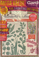 Simply Cards and Papercraft Magazine