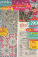 Simply Cards and Papercraft Magazine