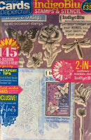 Simply Cards and Papercraft Magazine
