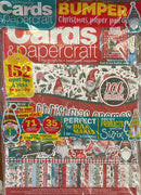 Simply Cards and Papercraft Magazine