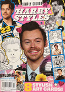 Simply Colour Magazine