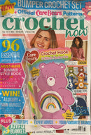 Simply Crochet Magazine