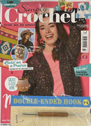 Simply Crochet Magazine