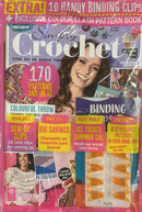 Simply Crochet Magazine