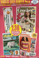 Simply Crochet Magazine