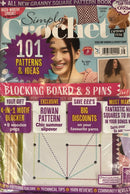 Simply Crochet Magazine