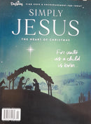 Simply Jesus Magazine