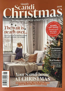 Simply Scandi Magazine