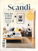 Simply Scandi Magazine