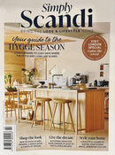 Simply Scandi Magazine