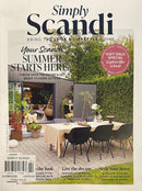 Simply Scandi Magazine