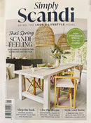 Simply Scandi Magazine