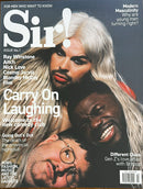 Sir Magazine