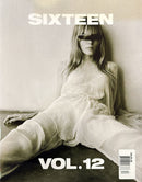 Sixteen Magazine