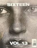 Sixteen Magazine