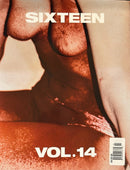 Sixteen Magazine