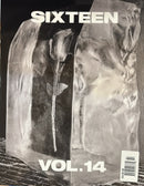 Sixteen Magazine