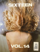 Sixteen Magazine