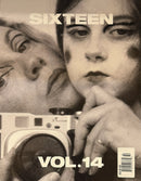 Sixteen Magazine