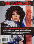 Size Overrated Magazine