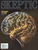 Skeptic Magazine