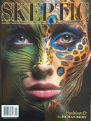 Skeptic Magazine
