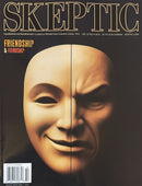 Skeptic Magazine