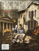 Skeptic Magazine